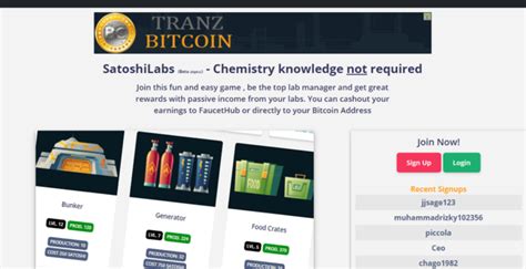 satoshilabs faucet|SatoshiLab .